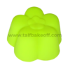 Flower Shape Muffin Silicone Mould