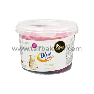 C Deco Sugar Paste (Fondant)-Pink | 1KG